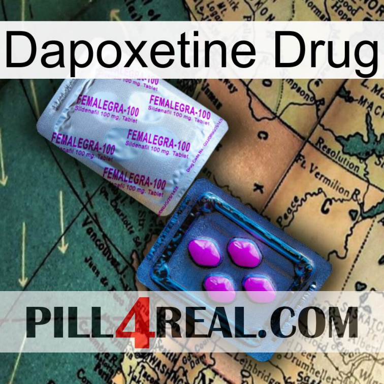 Dapoxetine Drug 37